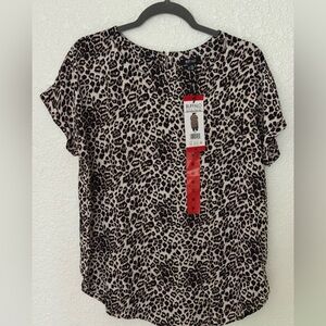 Size M - Buffalo top - NWT
